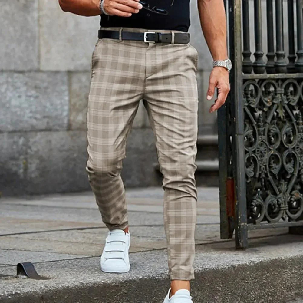 Herren Broeken