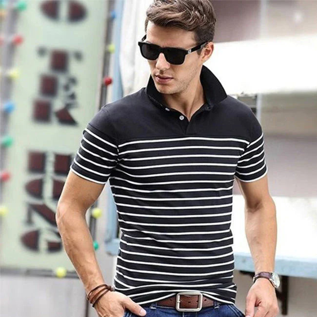 T-shirts & Polo's