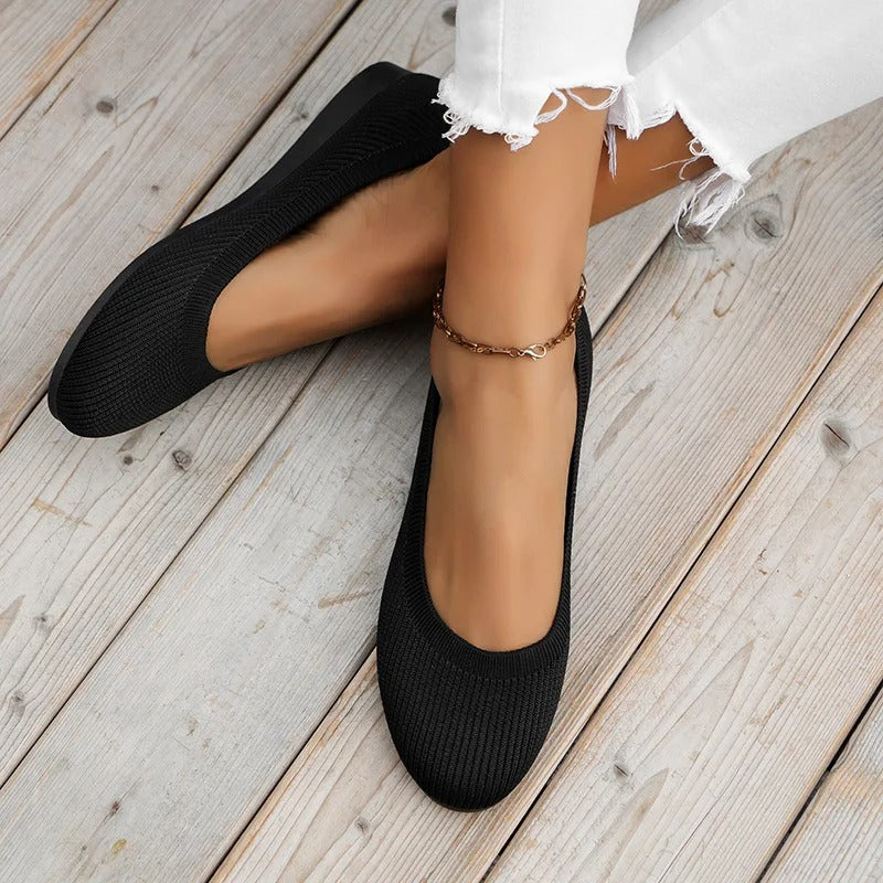 Amelia™ | Ademend Antislip Schoenen