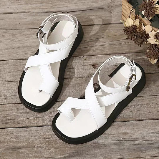Eva™ - Elegante & Casual Sandalen
