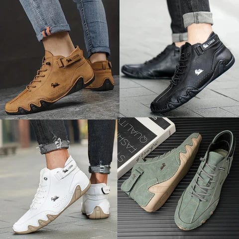 Ergo+ Unisex Sportschoenen