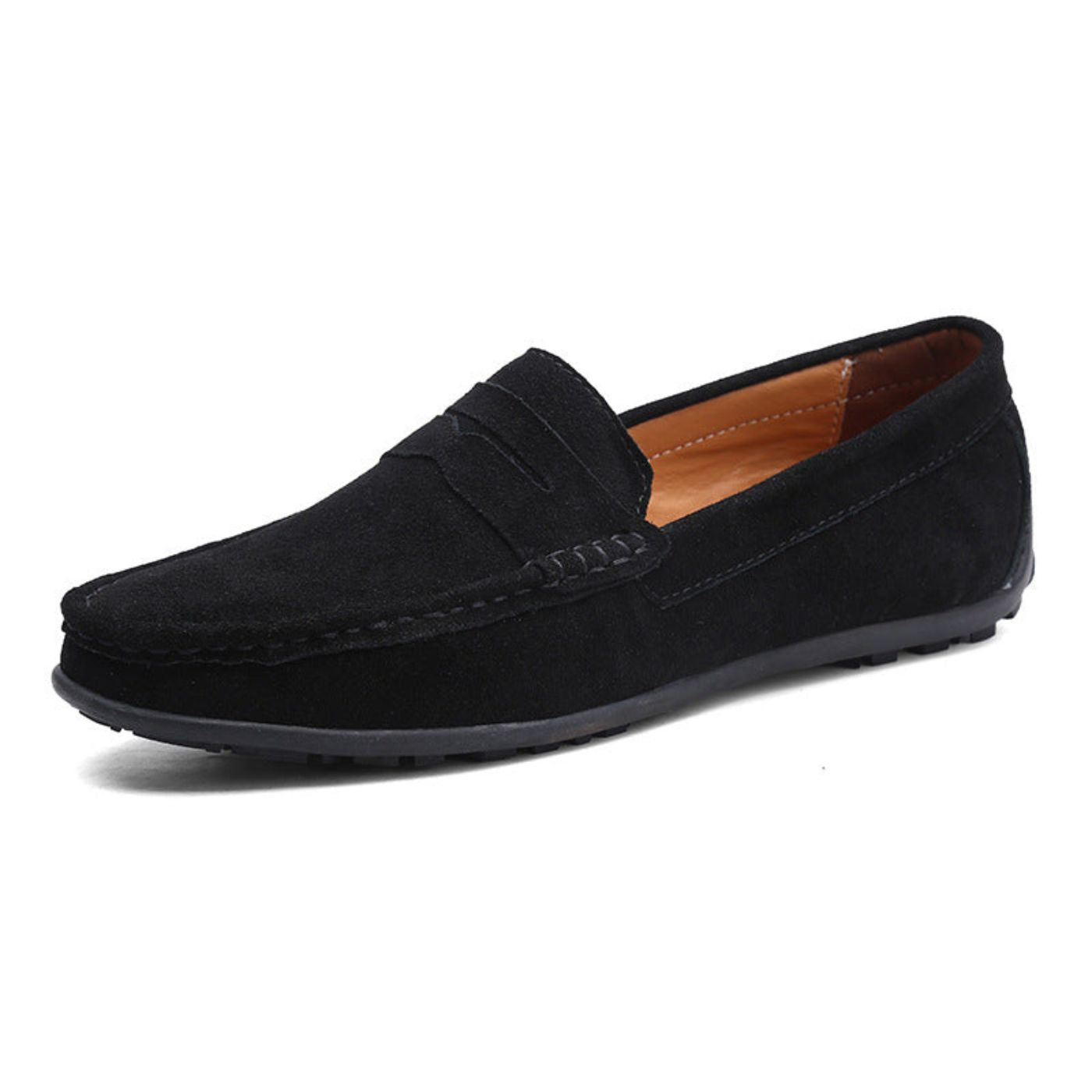 RUPERT | ORTHOPEDISCHE PREMIUM-LOAFER