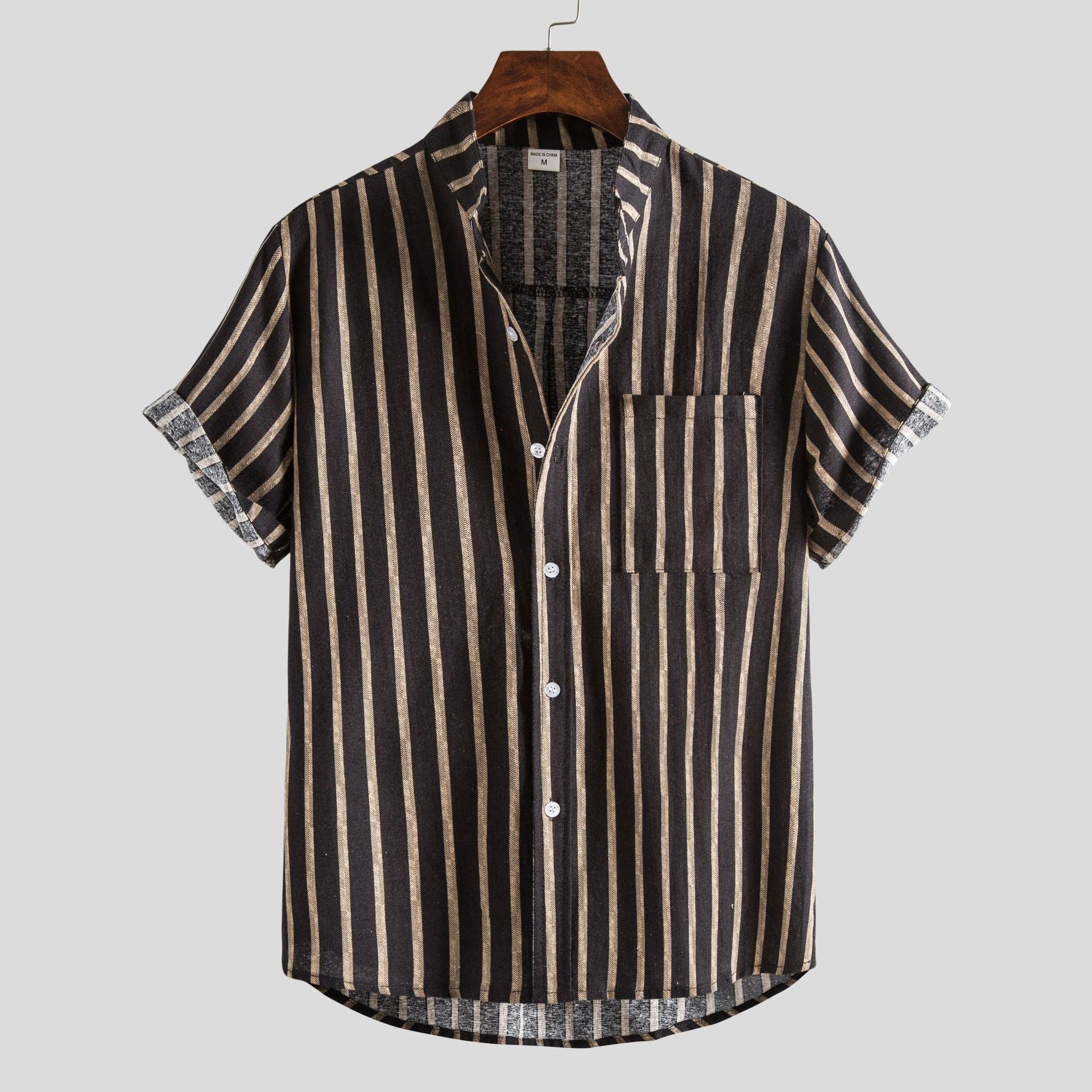 Louis™ | Vintage Overhemd