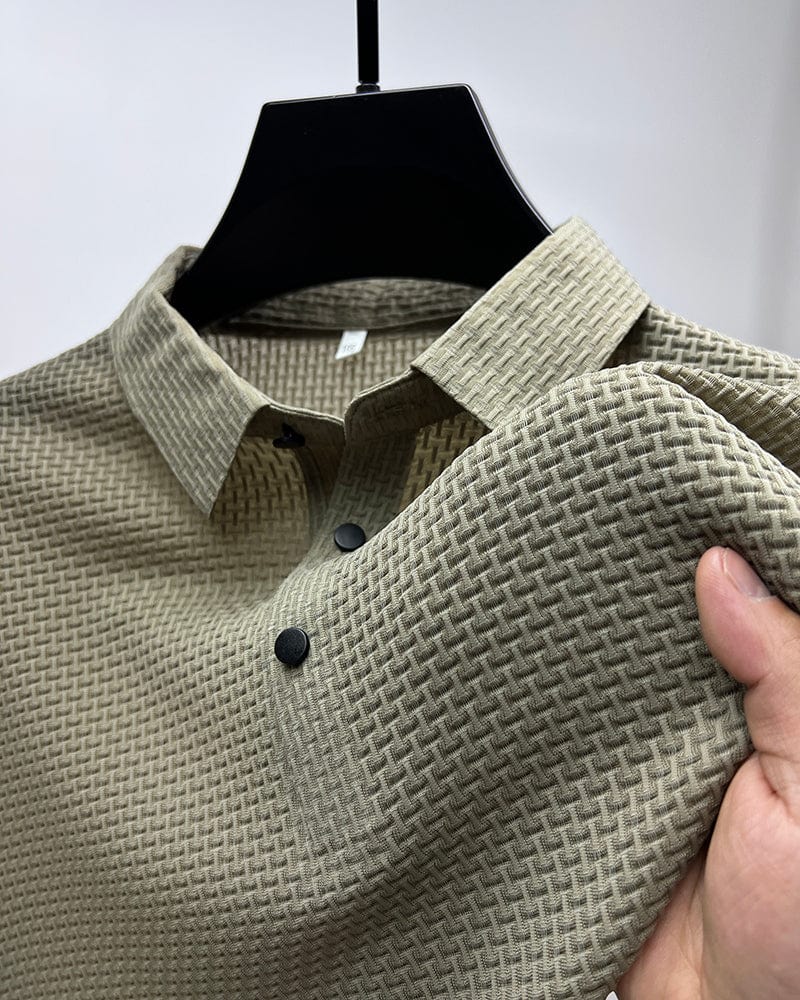 Davanté | Elegante heren T-shirt 1+1 Gratis