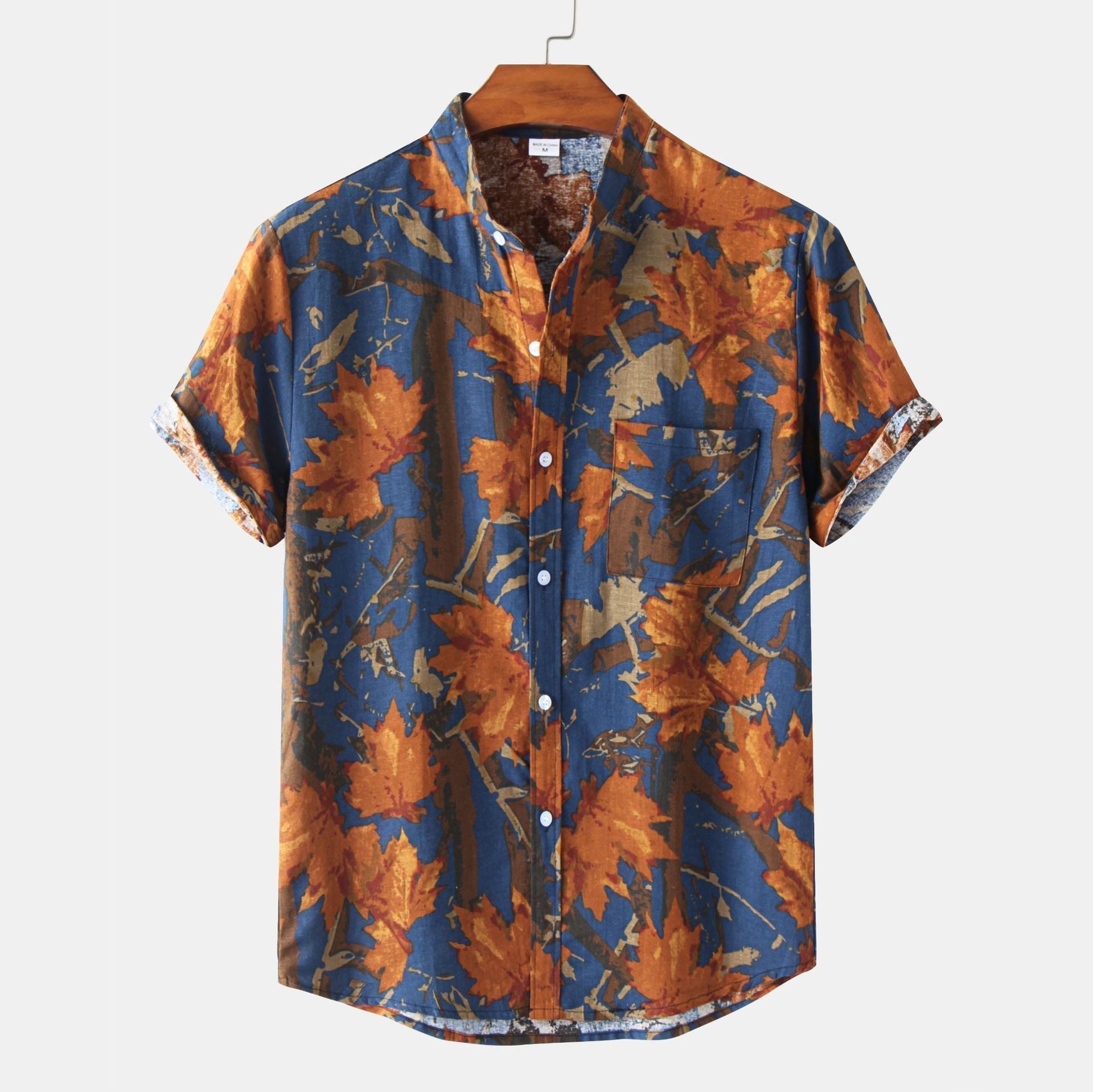 Louis™ | Vintage Overhemd