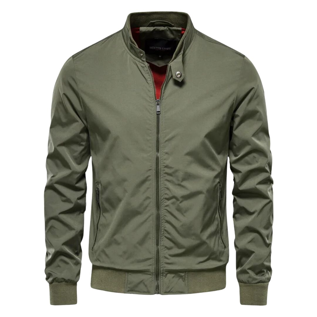 Alex® | Heren Casual Jas