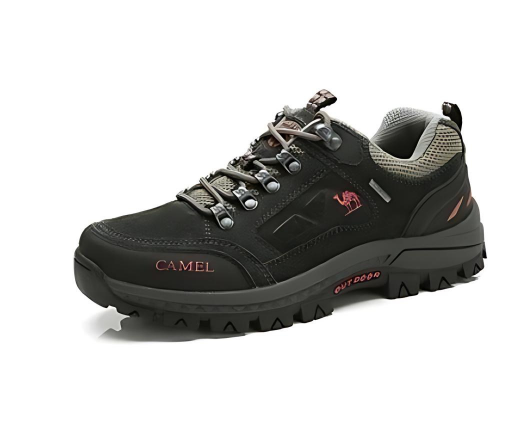 Seeker - Innovatieve wandelschoenen