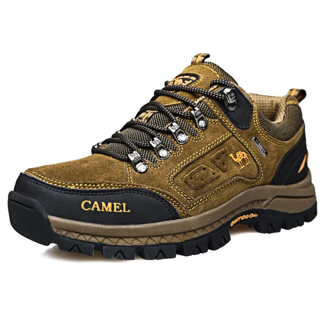 Seeker - Innovatieve wandelschoenen