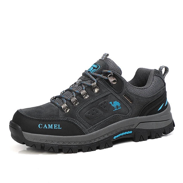 Seeker - Innovatieve wandelschoenen