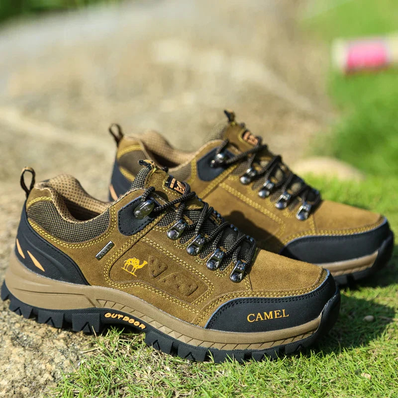 Seeker - Innovatieve wandelschoenen