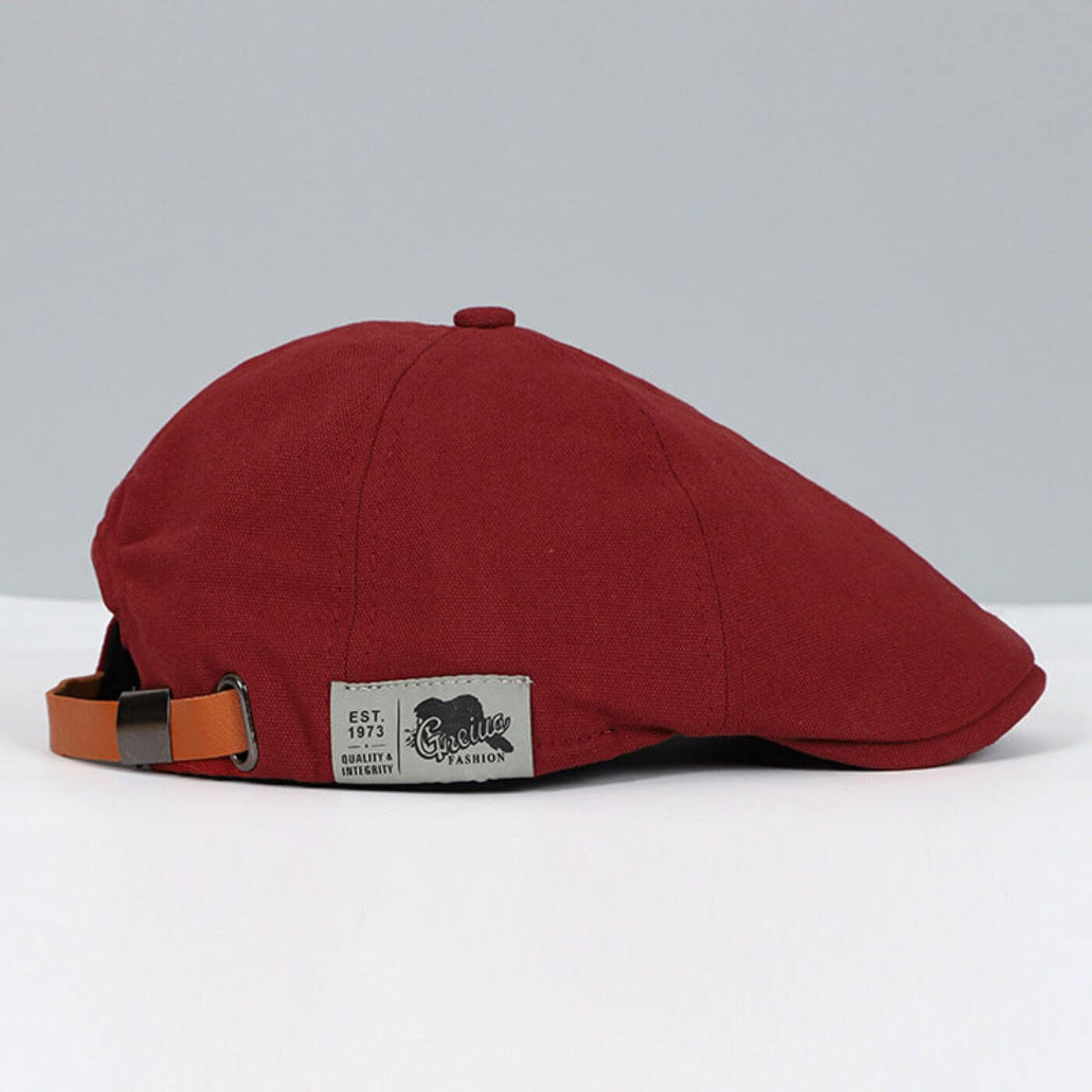 Urban™ – Moderne Klassieke Baret