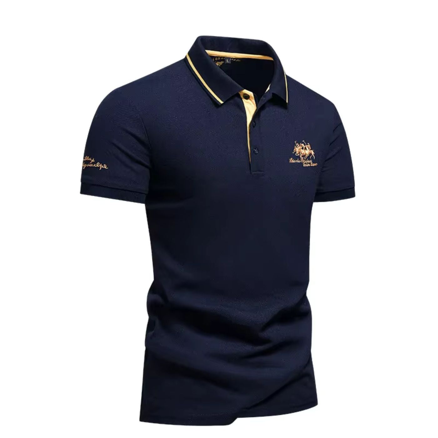 Cody | Luxe Polo