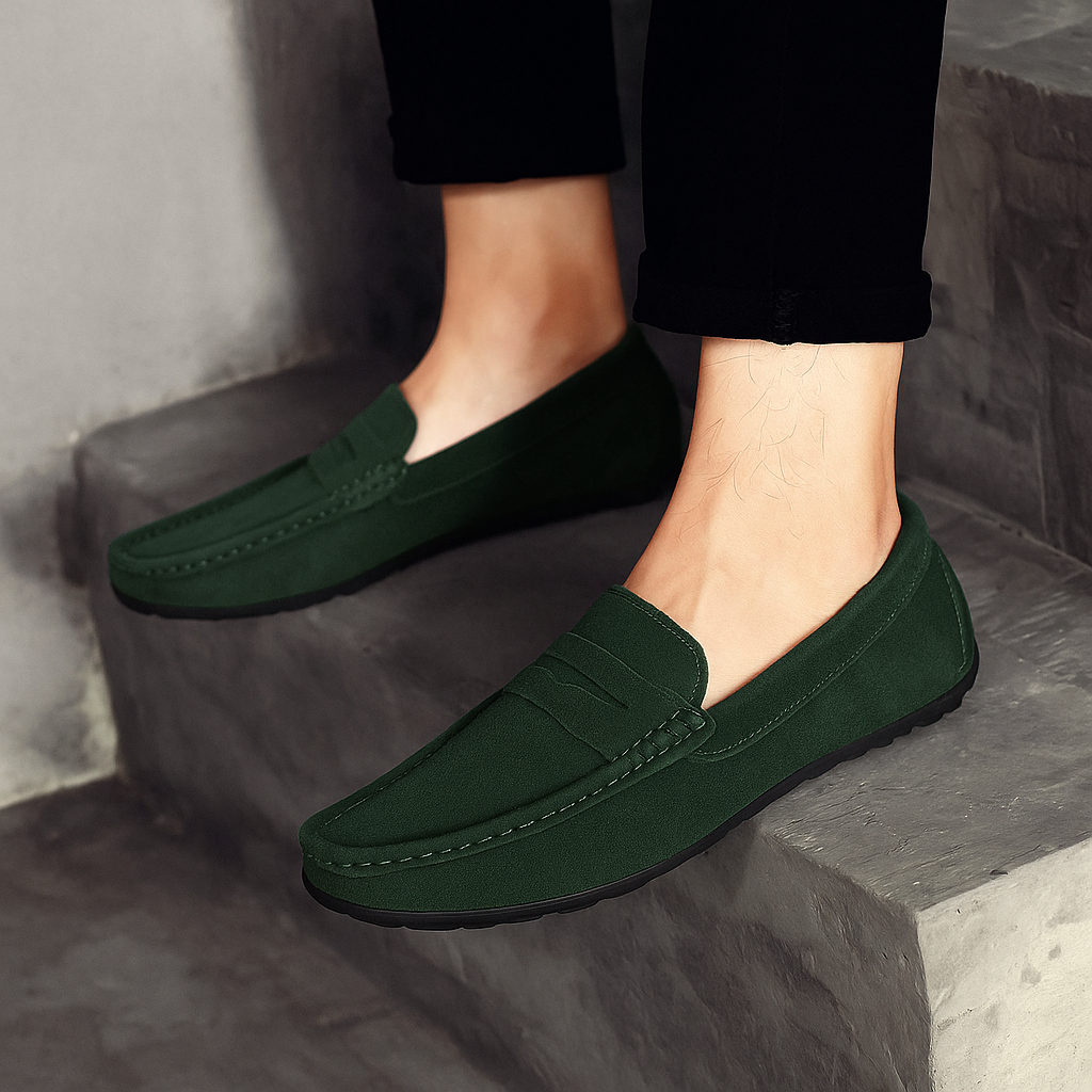 RUPERT | ORTHOPEDISCHE PREMIUM-LOAFER
