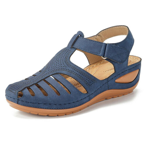 KenComfort™ - Zomer Sandalen
