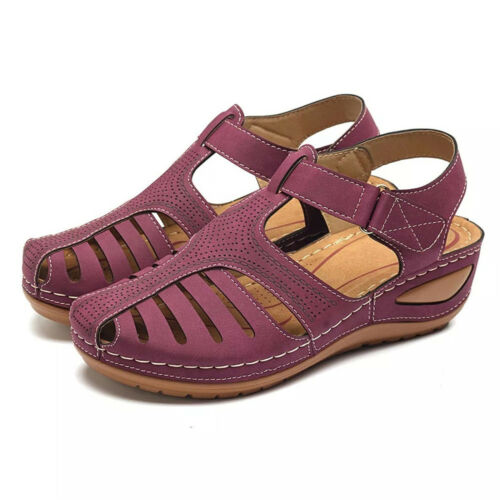 KenComfort™ - Zomer Sandalen