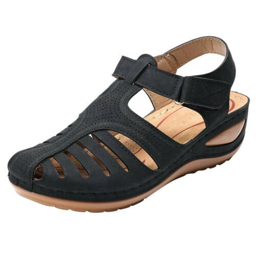 KenComfort™ - Zomer Sandalen