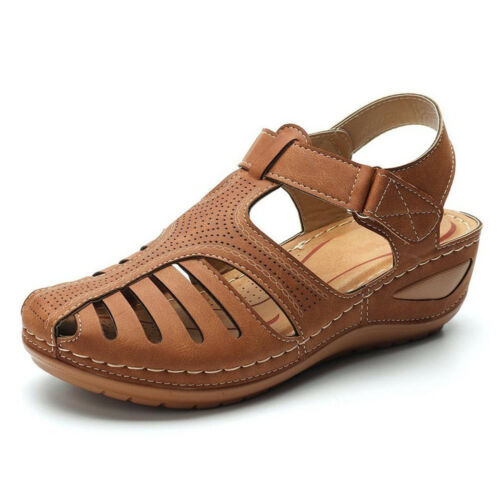 KenComfort™ - Zomer Sandalen